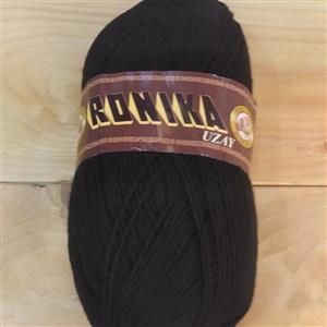 کاموا نازک رونیکا مشکی