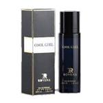 عطر ادکلن زنانه کارولینا هررا گود گرل سفید روونا (Rovena Carolina Herrera Good Girl)\n\n