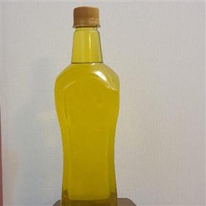 روغن زیتون فرابکر یک لیتری کاملا خالص و طبیعی