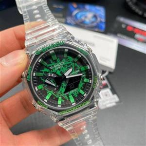 ساعت جیشاک 2100