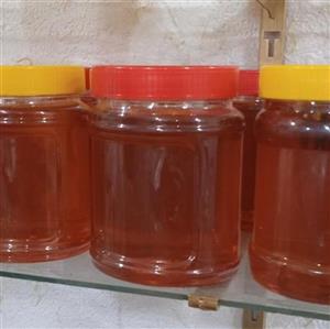 عسل گون واقعی درجه فوق عالی(700گرمی)\n