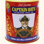 جو دو سر مخصوس سوپ کاپیتان اوتز  CAPTAIN OATS