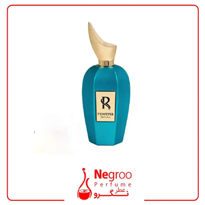 ادکلن زنانه مردانه روونا مدل ارپورا طرح جدید R رایحه زرجف اربا پورا 100 میل