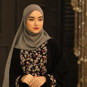 هدشال دوپیله ساده ریون