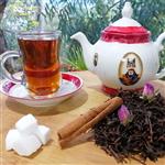 چای بهاره با عطر و طعمی از دل طبیعت گیلان