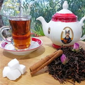 چای بهاره با عطر و طعمی از دل طبیعت گیلان