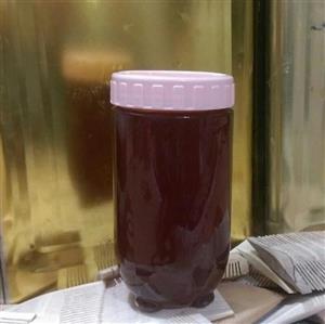 عسل گلهای وحشی مرغوب کوهستانی اورامانات(700گرم)\n\n