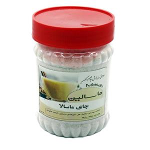 چای ماسالا ماسالین اعلا وزن 250 گرم