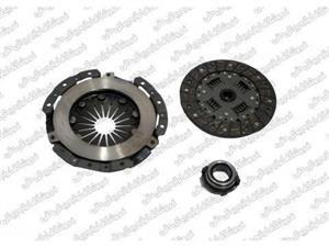 دیسک و صفحه کلاچ لیفان Disc And Cover Clutch Lifan X60 