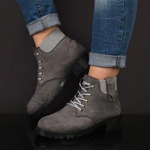 نیم بوت زنانه مدل aldo طوسی