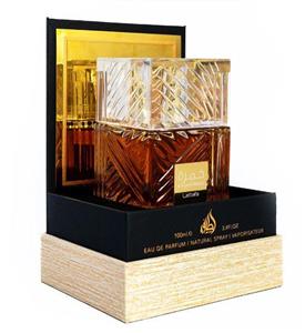 عطر  Lattafa Khamrah
