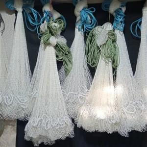 تور  ماهیگیری 8 متری