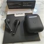 Airpod series 2 black