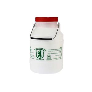 چسب چوب چهارکیلویی شمال
