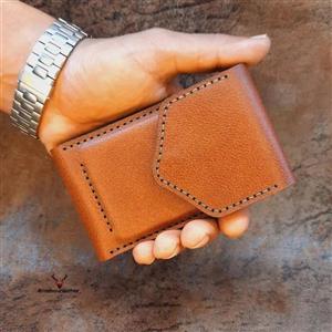 کیف جاکارتی و کیف مدارک مردانه