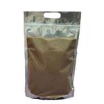 شکر قهوه ای  بسته بندی 1000 گرم تضمین کیفیت