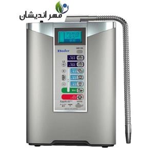 دستگاه تصفیه آب یونیزه قلیایی هیتاچی بادر