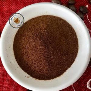 اسپرسو پودری فوری علی کافه 500گرمی