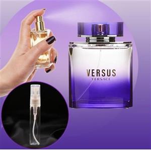 عطر ادکلن ورسوز -ورسوس گرمی  8000(لطفا قسمت درباره ی غرفه وتوضیحات مطالعه شود\n)