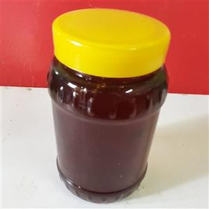 عسل چندگیاه چهارمحال بختیاری 50درصد 2000گرمی