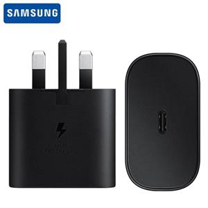 کلگی سوپر فست شارژ 25 وات اورجینال سامسونگ  (ساخت کمپانی سامسونگ)
