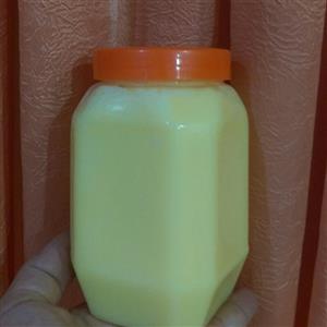 روغن حیوانی سنتی عالی(720cc)