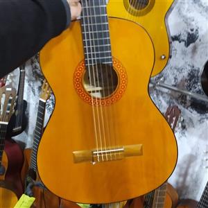 گیتار وفایی