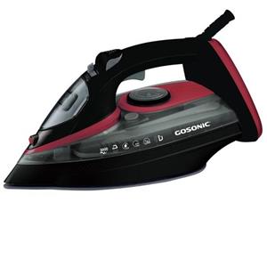 اتو بخار گوسونیک  سایز بزرگ فوق‌العاده با کیفیت رنگبندی رندوم