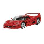 ماکت ماشین فراری مدل Ferrari F50 BURAGO