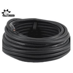 کابل جوشکاری استاندارد وینر سایز 14