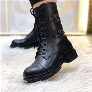 بوت زنانه کد1693