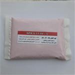 کود کامل (N-P-K) 6-11-44 کاکتوس و ساکولنت تولید Nutrivit هلند  (2 بسته 250گرمی)