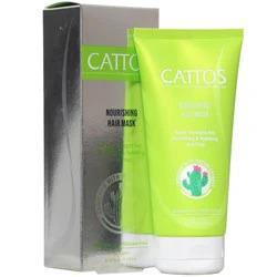 ماسک مو مغذی داخل حمام کاتوس