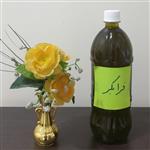 روغن زیتون فرابکر با نمونه