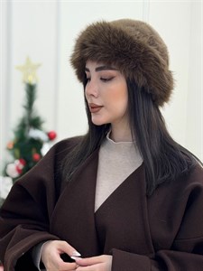 کلاه روسی خزدار