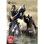 بازی Resident Evil 4 Ultimate HD PC