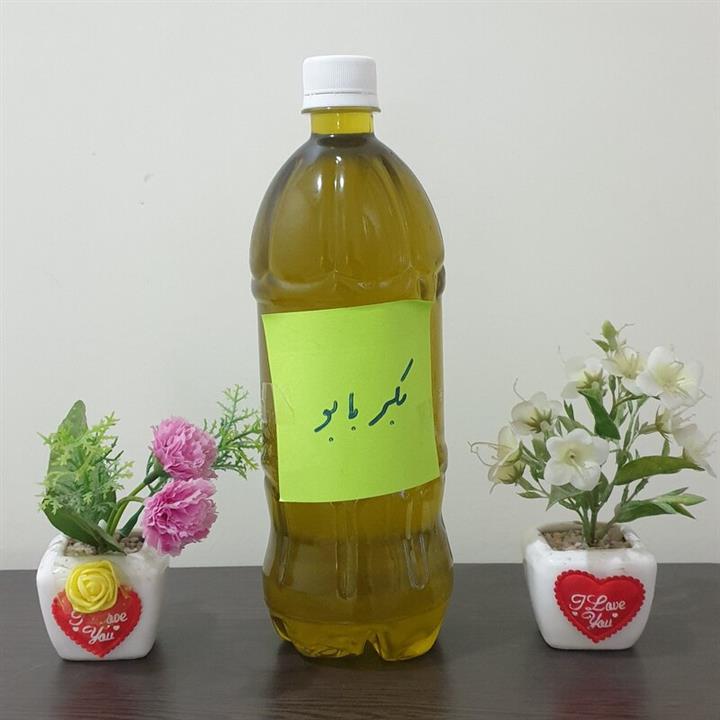 روغن زیتون با بو