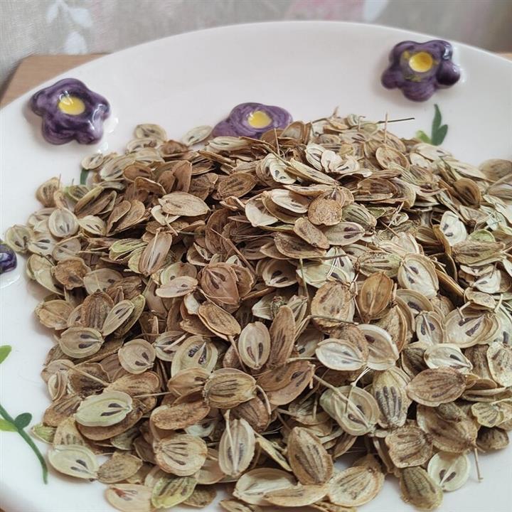 برگ گلپر فله ای