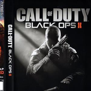 بازی Call Of Duty Black Ops II PC