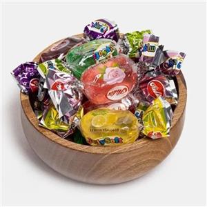 شکلات جلی سافت آیدین