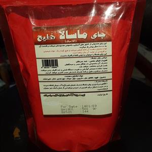 چای ماسالا هندی خلیج  ترکیبات گیاهی  ( رویال چای )