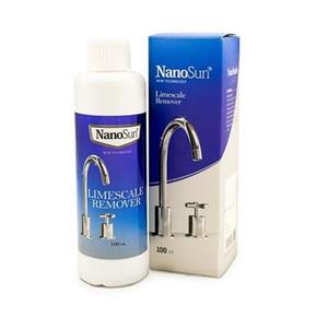 جرمگیر شیرآلات نانو