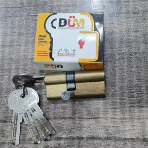 مغزی (سیلندر) درب  هفت سانتی CDUM