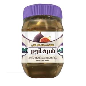 شیره انجیر (500 گرم)