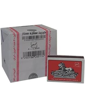 کبریت ستاره ممتاز  