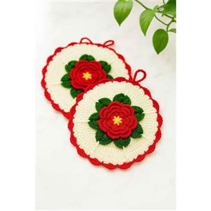 دستگیره آشپزخانه بافتنی