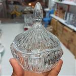 قندان خارجی بسیار زیبا مارک inn crystal ( اورجینال)