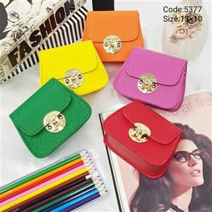 کیف مینی بگ/کیف کوچک/کیف گوگولی