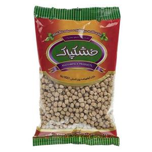 نخود خشکپاک مقدار 900 گرم Khoshpak Pea 900g 