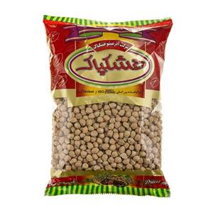 نخود خشکپاک مقدار 900 گرم Khoshpak Pea 900g 